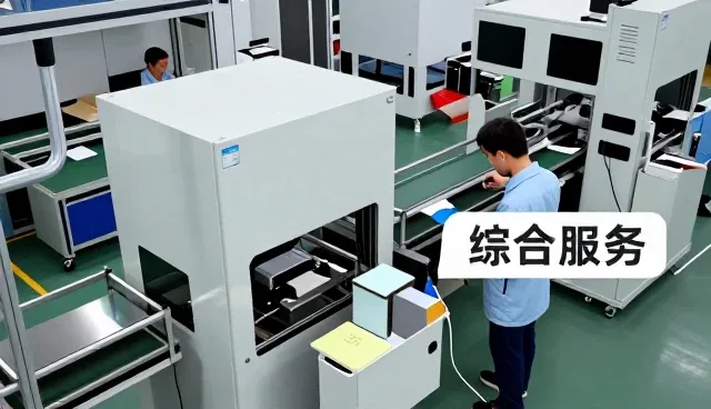 品牌宣传视频