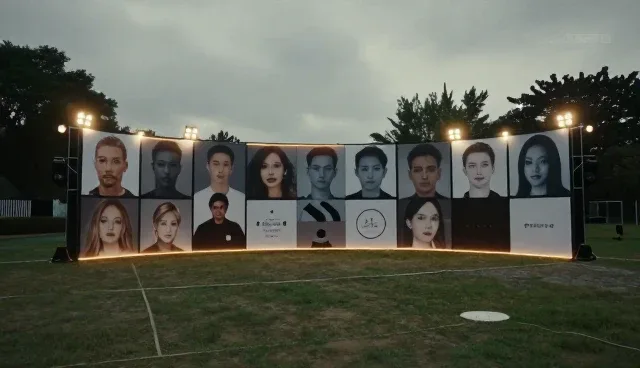 品牌宣传视频如何实现精准投放